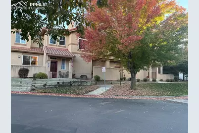 1559 Courtyard Heights, Colorado Springs, CO 80906 - Photo 2