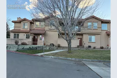 1559 Courtyard Heights, Colorado Springs, CO 80906 - Photo 1