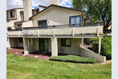 4540 Castlepoint Drive, Colorado Springs, CO 80917 - Photo 2