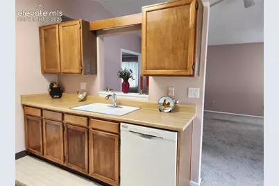 4540 Castlepoint Drive, Colorado Springs, CO 80917 - Photo 6