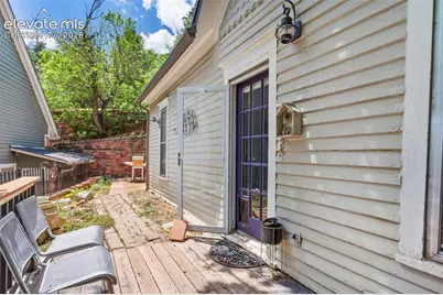 909 Osage Avenue, Manitou Springs, CO 80829 - Photo 20