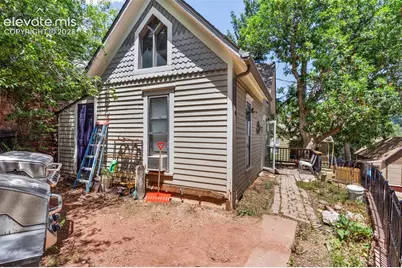 909 Osage Avenue, Manitou Springs, CO 80829 - Photo 22