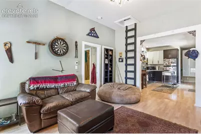 909 Osage Avenue, Manitou Springs, CO 80829 - Photo 12