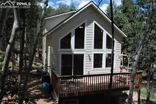 509 Wakanda Trail, Woodland Park, CO 80863 - Photo 2