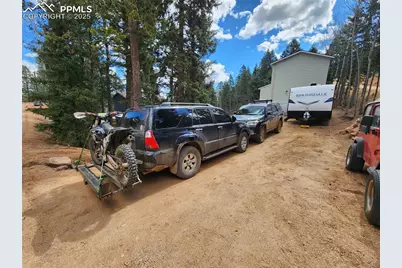 509 Wakanda Trail, Woodland Park, CO 80863 - Photo 26