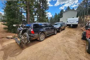 509 Wakanda Trail, Woodland Park, CO 80863 - Photo 26