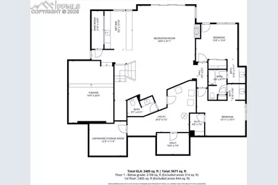 16496 Florawood Place, Monument, CO 80132 - Photo 42