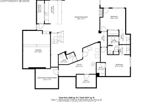 16496 Florawood Pl, Monument, CO 80132 - Photo 42