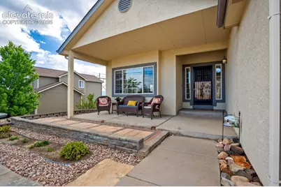 2360 Craycroft Drive, Colorado Springs, CO 80920 - Photo 2