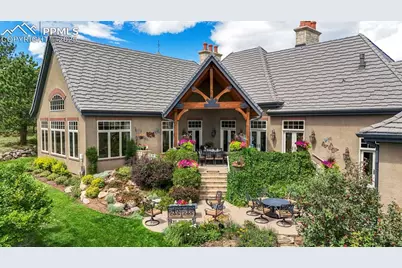 1975 Fox Mountain Point, Colorado Springs, CO 80906 - Photo 38