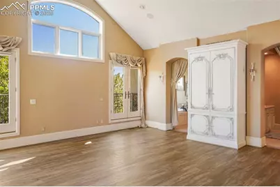 1975 Fox Mountain Point, Colorado Springs, CO 80906 - Photo 20