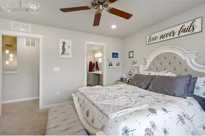 8101 Goldenray Place, Colorado Springs, CO 80908 - Photo 22