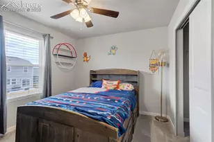 8101 Goldenray Pl, Colorado Springs, CO 80908 - Photo 30