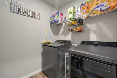 8101 Goldenray Place, Colorado Springs, CO 80908 - Photo 34