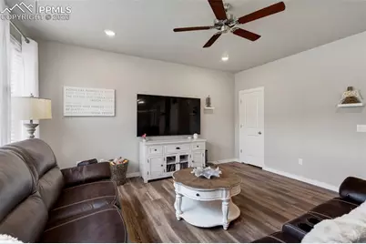 8101 Goldenray Place, Colorado Springs, CO 80908 - Photo 8