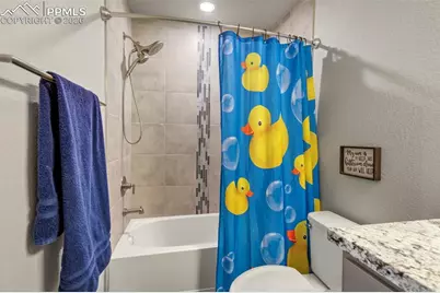 8101 Goldenray Place, Colorado Springs, CO 80908 - Photo 32