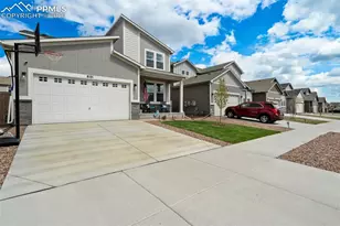 8101 Goldenray Pl, Colorado Springs, CO 80908 - Photo 2
