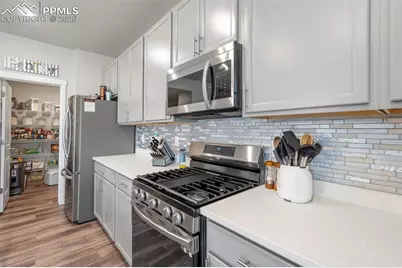 8101 Goldenray Place, Colorado Springs, CO 80908 - Photo 14