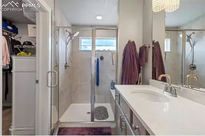 8101 Goldenray Place, Colorado Springs, CO 80908 - Photo 24