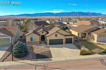 10484 Mile Post Loop, Fountain, CO 80817 - Photo 42