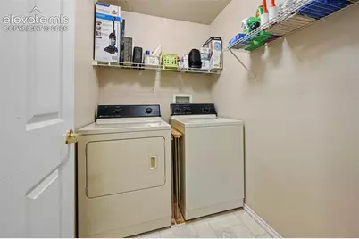 3715 Riviera Grove #101, Colorado Springs, CO 80922 - Photo 32