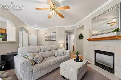 3715 Riviera Grove #101, Colorado Springs, CO 80922 - Photo 16