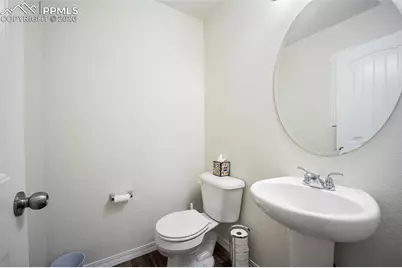 11109 Willmore Drive, Peyton, CO 80831 - Photo 16