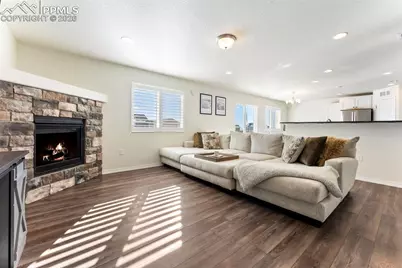 11109 Willmore Drive, Peyton, CO 80831 - Photo 6