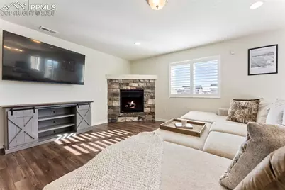 11109 Willmore Drive, Peyton, CO 80831 - Photo 8