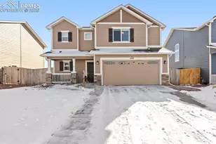 11109 Willmore Dr, Peyton, CO 80831 - Photo 2
