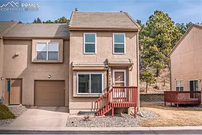2126 Austrian Way, Colorado Springs, CO 80919 - Photo 2