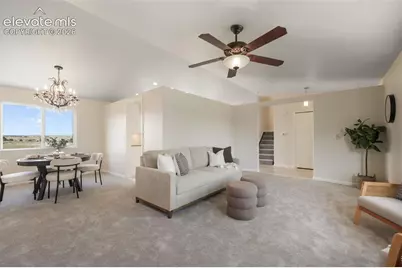 7106 Lone Eagle Lane, Colorado Springs, CO 80925 - Photo 6