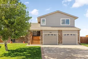 7106 Lone Eagle Ln, Colorado Springs, CO 80925 - Photo 1