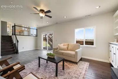 7106 Lone Eagle Lane, Colorado Springs, CO 80925 - Photo 20