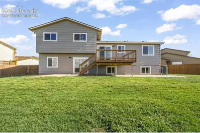 7106 Lone Eagle Lane, Colorado Springs, CO 80925 - Photo 46