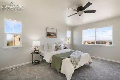 7106 Lone Eagle Lane, Colorado Springs, CO 80925 - Photo 38