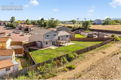 7106 Lone Eagle Lane, Colorado Springs, CO 80925 - Photo 48