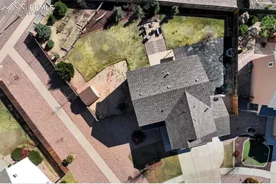 7838 Chasewood Loop, Colorado Springs, CO 80908 - Photo 2