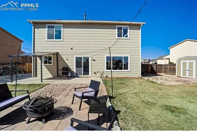7838 Chasewood Loop, Colorado Springs, CO 80908 - Photo 36