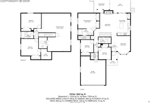 7595 Barn Owl Dr, Fountain, CO 80817 - Photo 50