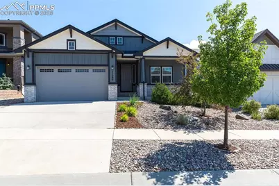 11590 Spectacular Bid Circle, Colorado Springs, CO 80921 - Photo 1