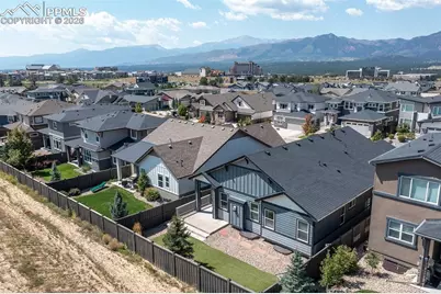 11590 Spectacular Bid Circle, Colorado Springs, CO 80921 - Photo 4