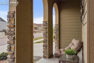 7325 Brush Thorn Ln, Colorado Springs, CO 80927 - Photo 2