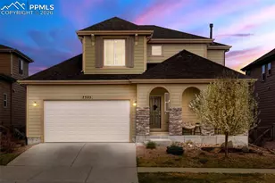 7325 Brush Thorn Ln, Colorado Springs, CO 80927 - Photo 1