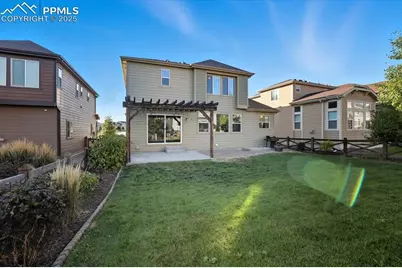 7325 Brush Thorn Lane, Colorado Springs, CO 80927 - Photo 36