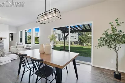 7325 Brush Thorn Lane, Colorado Springs, CO 80927 - Photo 8