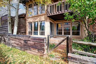 755 Apache Trail, Woodland Park, CO 80863 - Photo 1