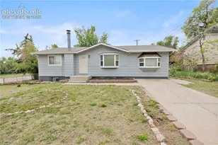 3631 Lehigh St, Colorado Springs, CO 80909 - Photo 2