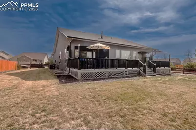 10382 Buck Rake Court, Fountain, CO 80817 - Photo 26