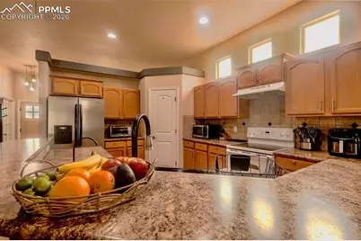 10382 Buck Rake Court, Fountain, CO 80817 - Photo 8